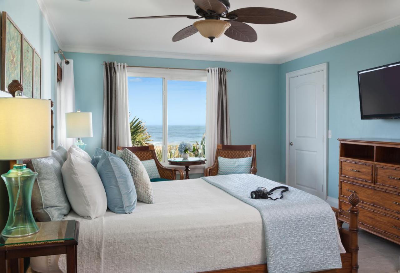 Bed and Breakfast Bayfront Marin House St. Augustine Exterior foto