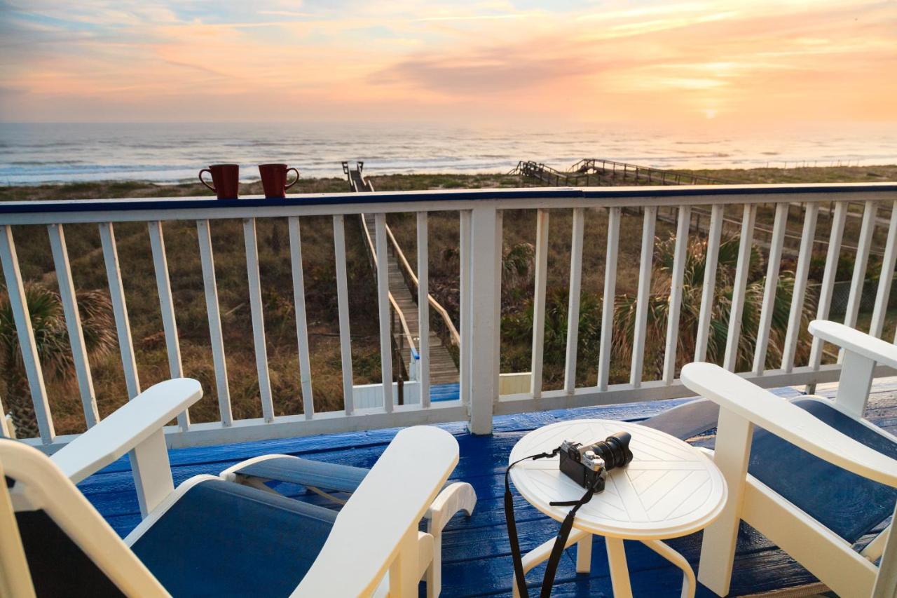 Bed and Breakfast Bayfront Marin House St. Augustine Exterior foto