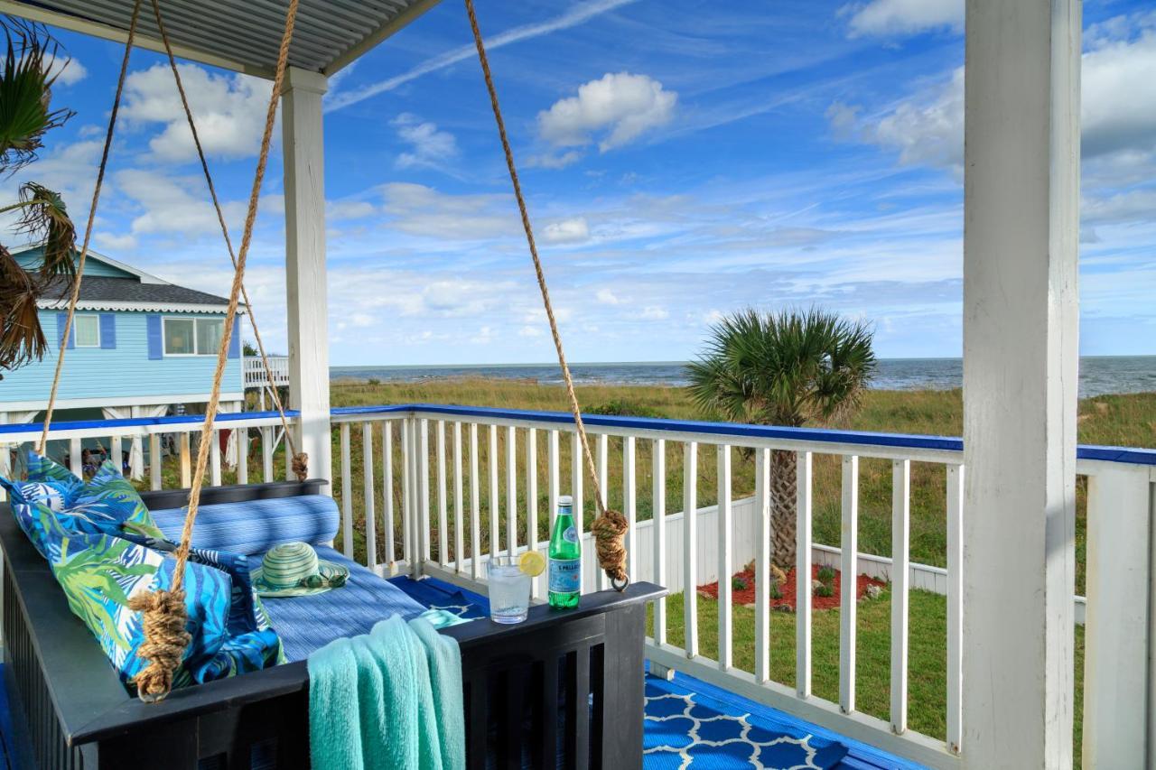 Bed and Breakfast Bayfront Marin House St. Augustine Exterior foto