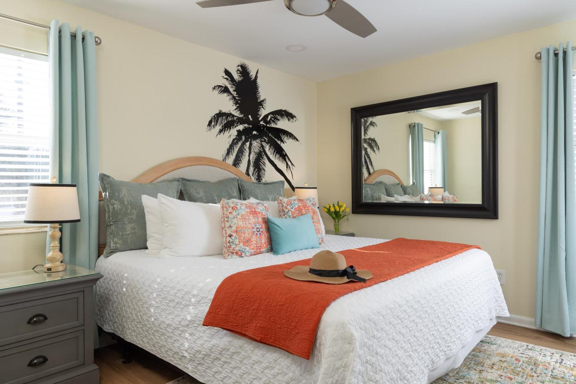 Bed and Breakfast Bayfront Marin House St. Augustine Exterior foto