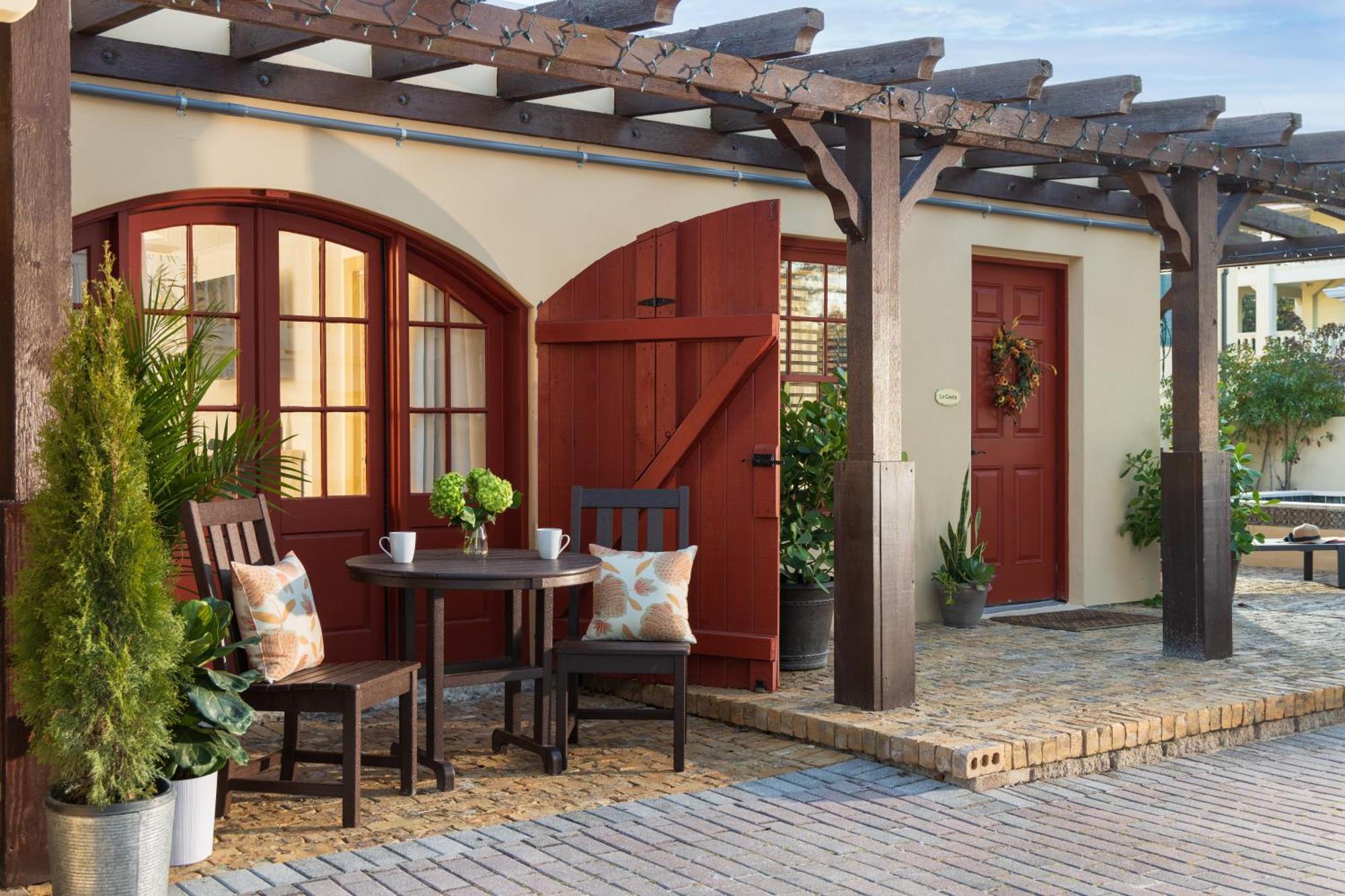 Bed and Breakfast Bayfront Marin House St. Augustine Exterior foto