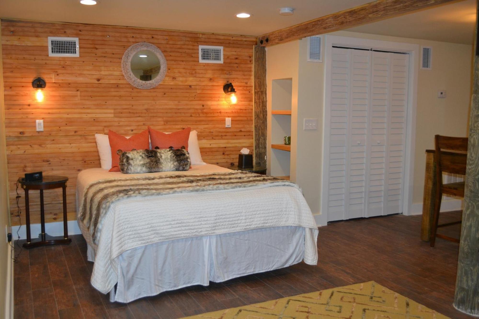 Bed and Breakfast Bayfront Marin House St. Augustine Exterior foto